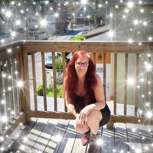 Meet your Posher, Rita